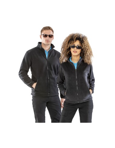 RES-R220F-Womens Norse Outdoor Fleece Jacket